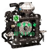 IPA190  4缸隔膜高压泵-意大利