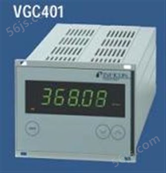 INFICON VGC401，VGC402，VGC403真空计控制器