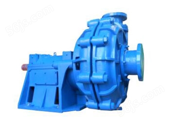 ZGB系列渣浆泵