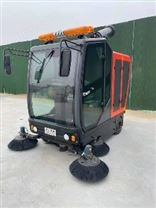安徽全自动扫地机工业物业扫地机