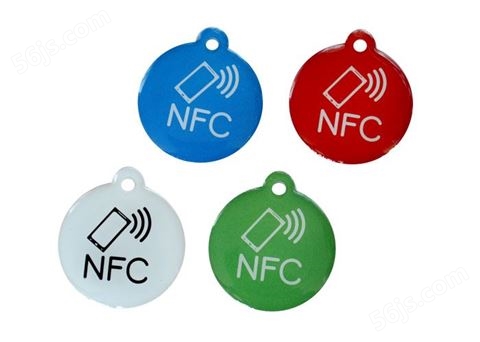 NFC水晶滴胶卡