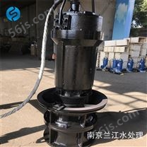 ZQB井筒式立式轴流泵