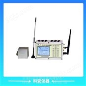 TC-4850N无线网络爆破测振仪 远程振动监测