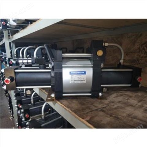 济南赛思特STA100气体高压增压泵_充装设备自动增压泵市场价格