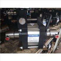 赛思特微型二级高压增压泵_工业用大流量气液增压泵市场价格