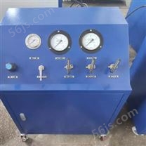 STA系列气动气体增压泵 高压气体增压机 气体放大器