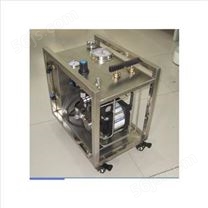 超高压气动液体增压泵_赛思特大流量增压泵_微型增压泵现货