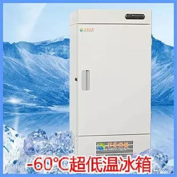 DW-65L398低温冰箱超低温冰箱低温保存箱低温保存柜【-65℃ 398L】