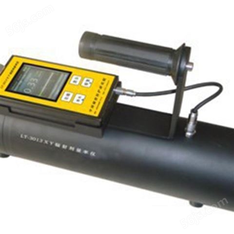 浦予 LT-3030高量程Xγ辐射剂量率仪 防水环境级辐射检测仪