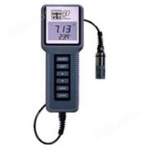 YSI 60 酸度、温度测量仪（YSI 60 Multiparameter）