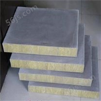 林州砂浆纸岩棉复合板钢丝网岩棉板