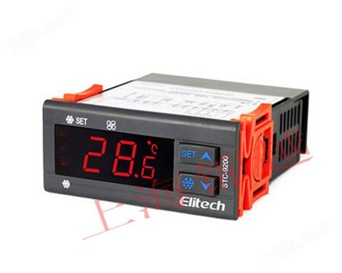 STC-9200 温控仪温度控制器