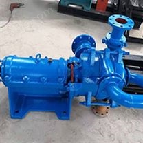 MD(P)46-50X12型自平衡矿用高压泵