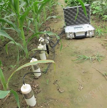 SY-HSD多点土壤水分速测仪