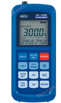 日本ANRITSU安立温度计手持式温度测量仪HD-1300E / 1300K