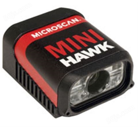 Microscan MINI Hawk 微型影像扫描器