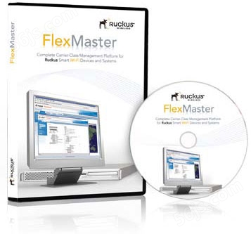 FlexMaster综合智能WiFi管理服务平台