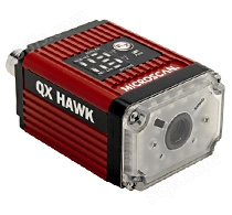 HawkEye QX Hawk 条码扫描器