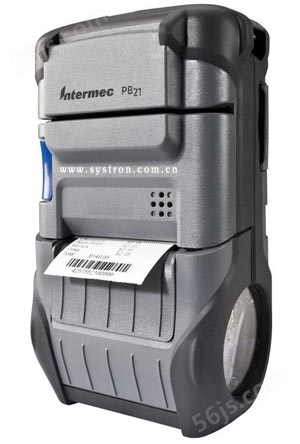 Intermec PB21 加固型便携打印机
