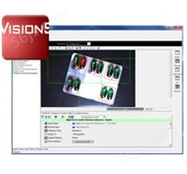 Visionscape® 机器视觉软件