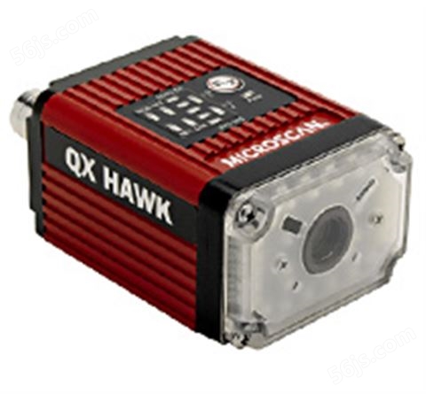 Microscan QX Hawk 系列DPM条码扫描器