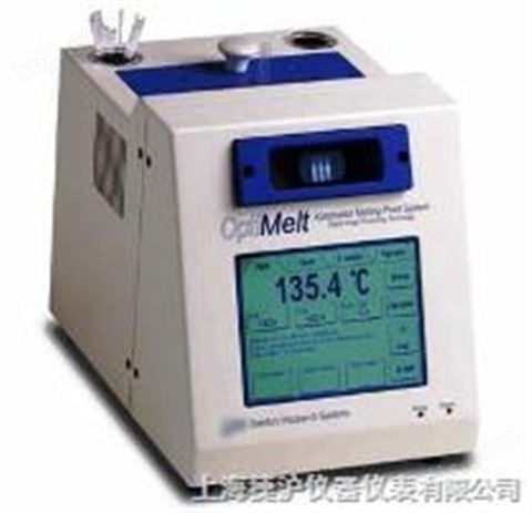MPA100熔点仪/全自动熔点仪