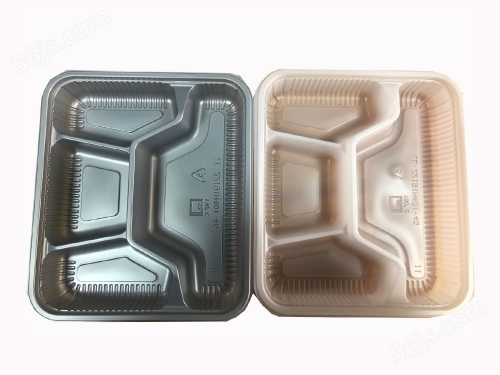 塑料饭盒6