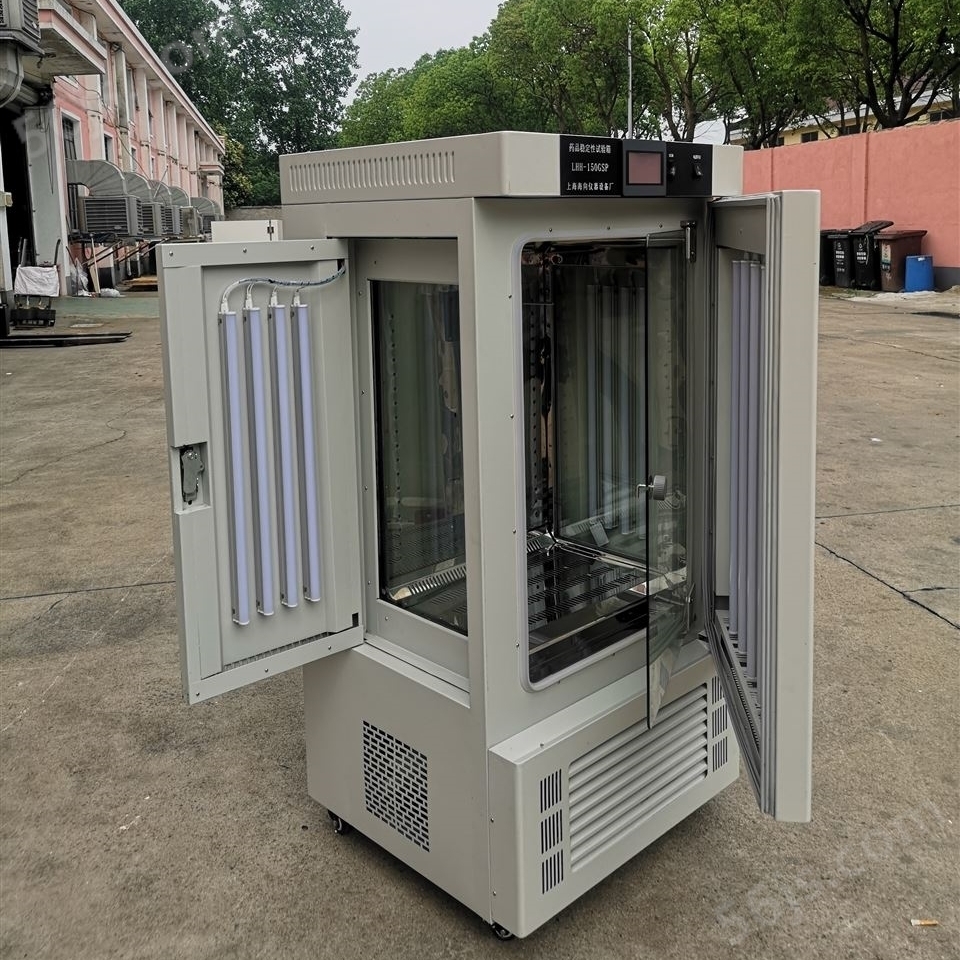 PQX-350人工气候培养箱（液晶屏幕控制器）
