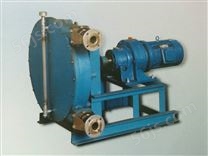 RB系列软管泵