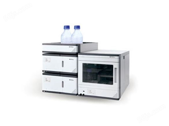 LC3200高效液相色谱仪