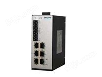KNS2500系列工业以太网交换机 8口百/千兆非网管