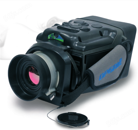 红外气体摄像仪 EyeCGas