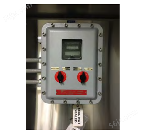 水中油分析仪MODEL 6650