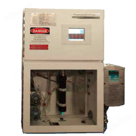 液体中TOC含量分析仪MODEL 6700