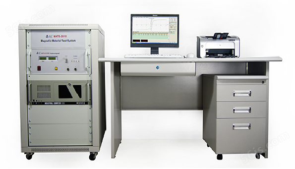 MATS-2010SD软磁直流测量装置