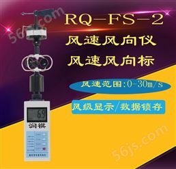 RQ-FS2风速风向仪RQFS2风速计