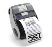 TSC-30B便携式条码打印机,标签打印机