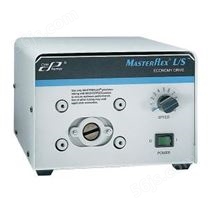 Masterflex L/S 一体式经济型变速蠕动泵07554-85 07554-95