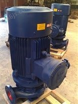 YG型立式管道油泵