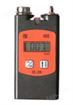 HL-200可燃气氧气检测仪