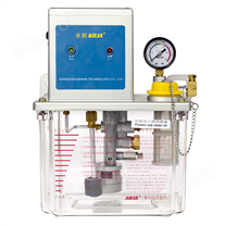 米朗注塑机用PLC型MR-2202 (2L)稀油电动润滑油泵PLC型