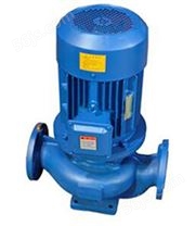 IRG型管道热水泵