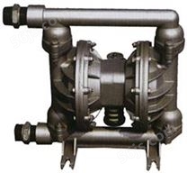 气动隔膜泵QBY型