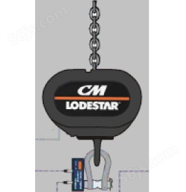 CM LODESTAR 马达加智能控制系统（舞台用）