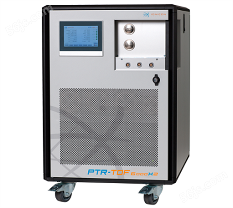 质子转移反应飞行时间质谱仪PTR-TOF6000X2