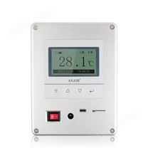 GSP201保温箱温度记录仪