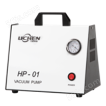 HP-01无油真空泵