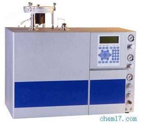 4010型CHNS-O元素分析仪
