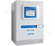 LFEC-2006水质分析仪