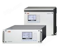 ABB气体分析仪过程光度计